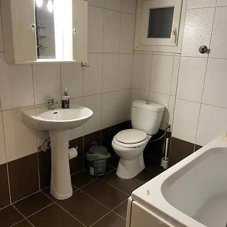 Tanya Apartment 塞萨洛尼基 Exterior photo