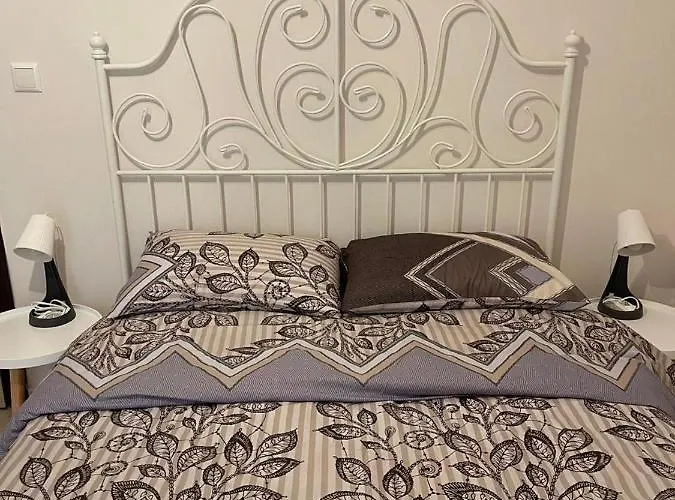 Tanya Apartment