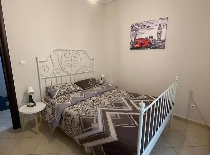Tanya Apartment