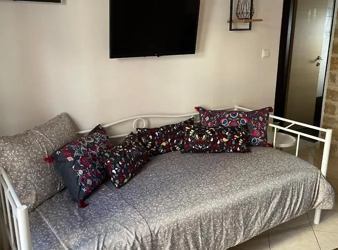 Tanya Apartment